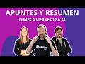 Apuntes y Resumen | 04/05/2026 | Notocias RadioUNR
