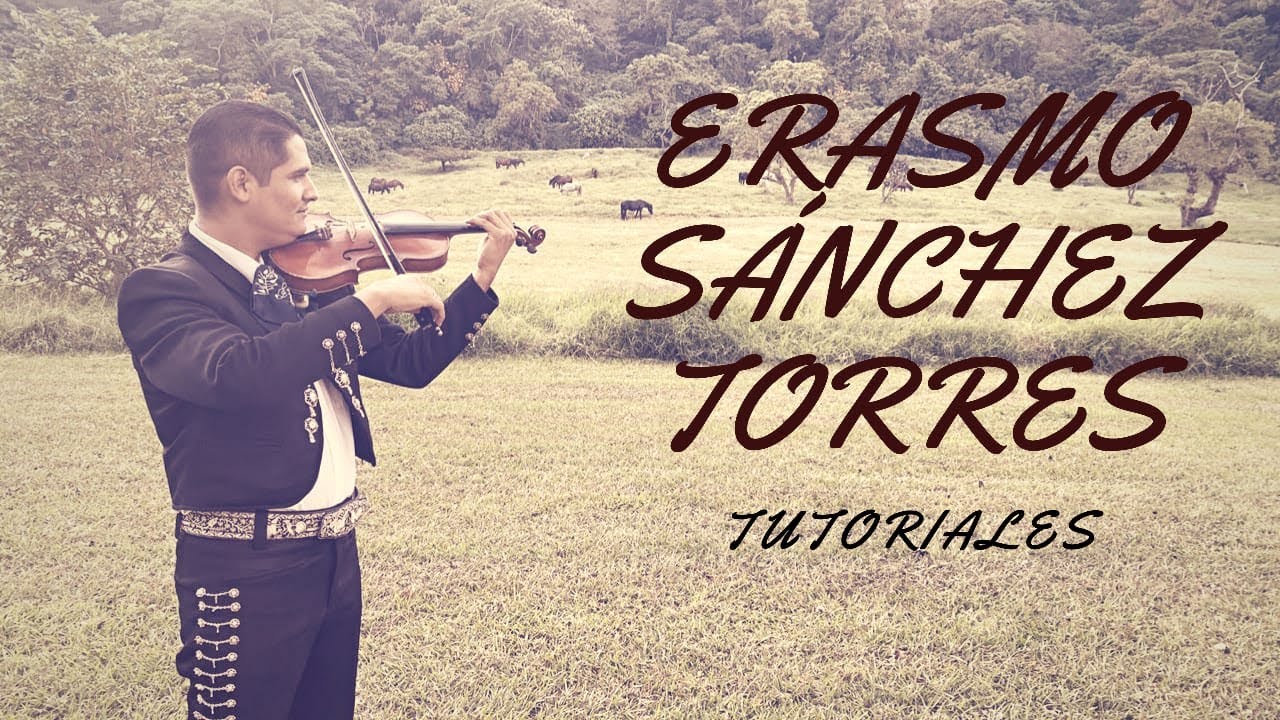 Se va muriendo mi alma Violin tutorial🎻