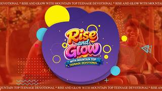 HONOUR YOUR PARENTS | MFM TELEVISION #riseandglow