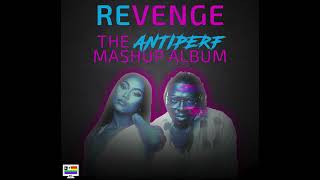 Full, No Skips] Muni Long - Revenge (The AntiPerf Mashup Album