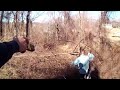 The Moment Shoplifters Realize They're Screwed