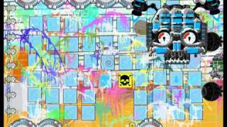 flakboy destruction/destruccion