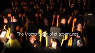Dynamic Earth TV Advert 2009