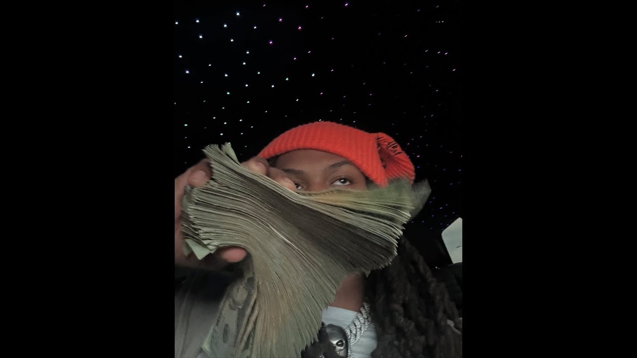 Detroit Type Beat x Babyfxce E - “DA REALEST 2.0”