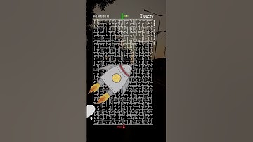 Maze game for your brain. #shorts #maze #mazegame #mazerunner #puzzle