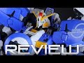 What Did I Get Myself Into?! - MG Ex-S Gundam / S Gundam Review