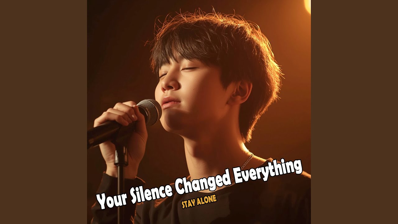 I Loved You in Pieces