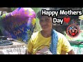 Happy Mothers Day | Napaiyak natin si mama sa tuwa | Dandan MotoVlog