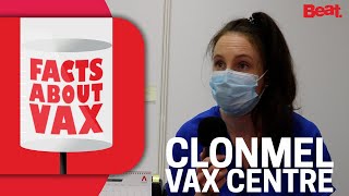 Facts About Vax: Tipp's Vaccine Hub