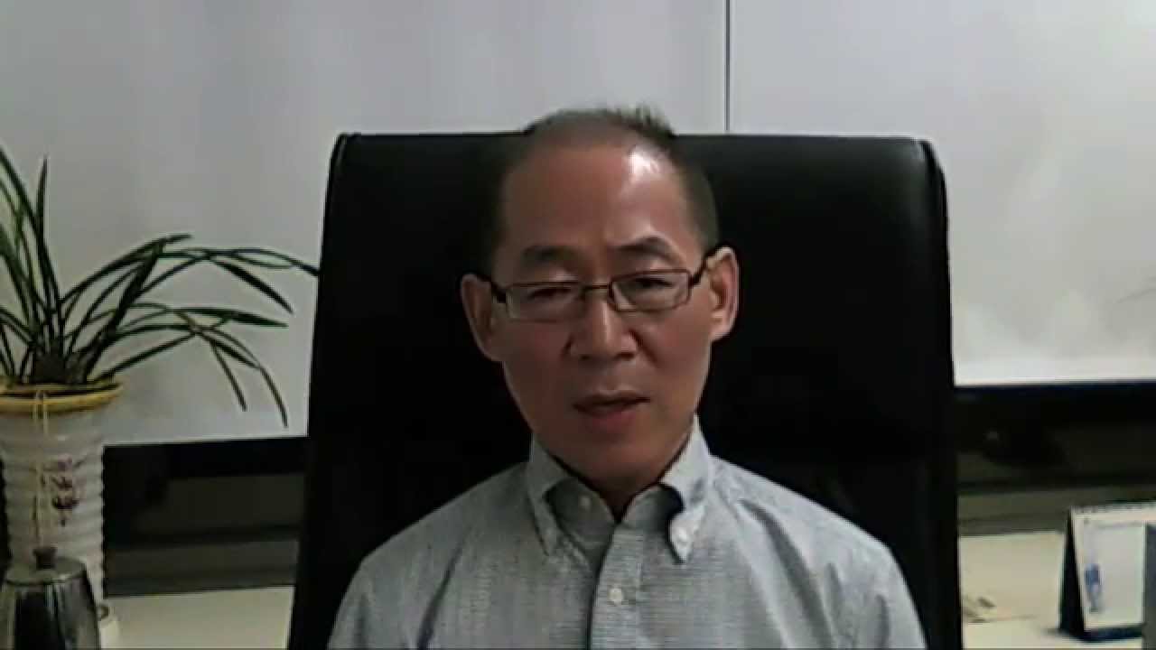 Hoesung Lee on tapping into experts from developing countries