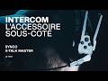 Test Synco XTalk Master : les meilleurs intercoms pour tournage en équipe ?