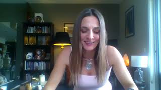 9th Harmonic Chart 'manifesting your bliss'  & The 7th Harmonic Chart 'What Inspires You'.