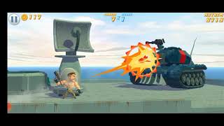 Major Mahyem screenshot 5