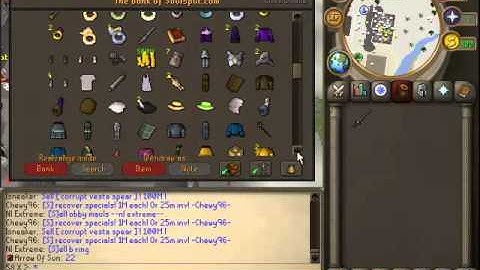 58 x 2  BANK vid 03-04-13 [200b+]