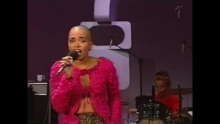 Caroline Henderson: Made In Europe (1997-03-05)