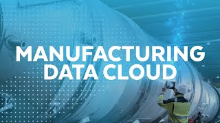 The Snowflake Manufacturing Data Cloud