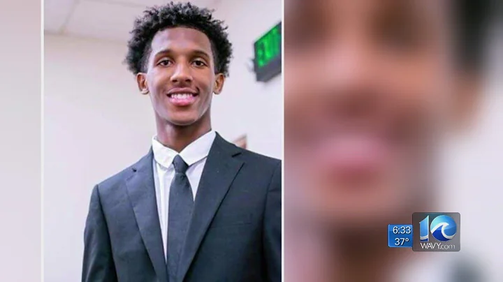 19-year-old, 3 juveniles arrested in connection to Va. Beach teen's murder