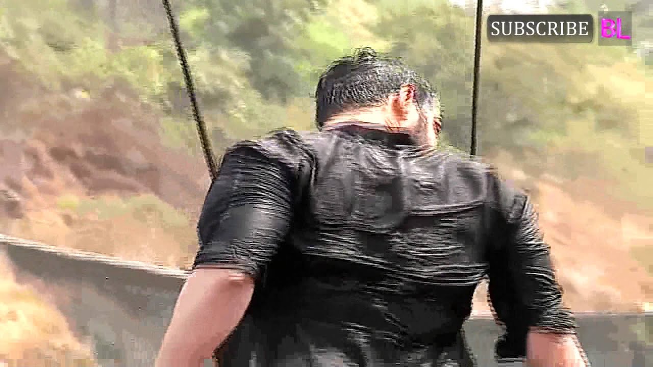 Ye Hai Mohabbatein - 4th March 2016 - On Location Shoot