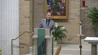 OLR Sunday Mass - June 14th, 2026 - 9:30