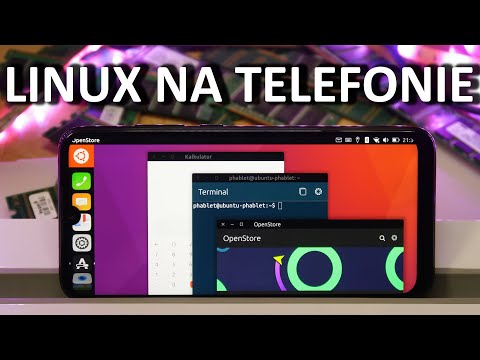 Ubuntu Touch na Redmi Note 7. Ile udało mi się wycisnąć z Linuxa na telefonie?