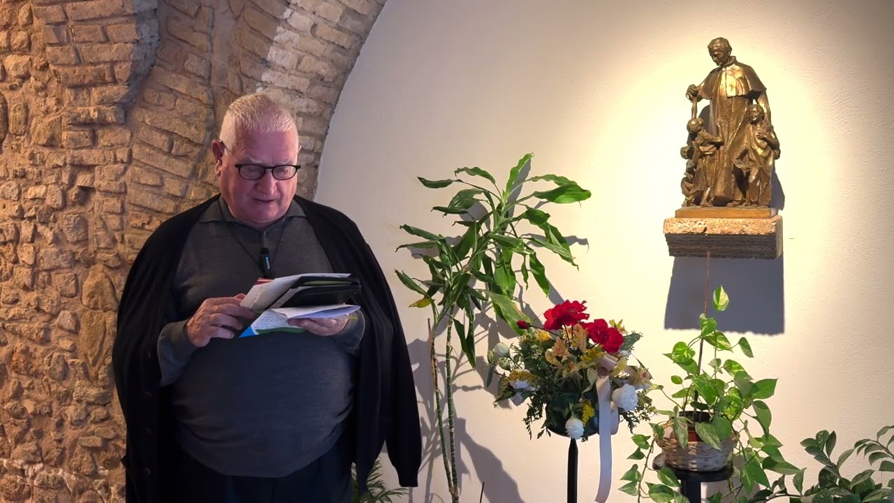 Commento alle Costituzioni Salesiane: Articolo 49