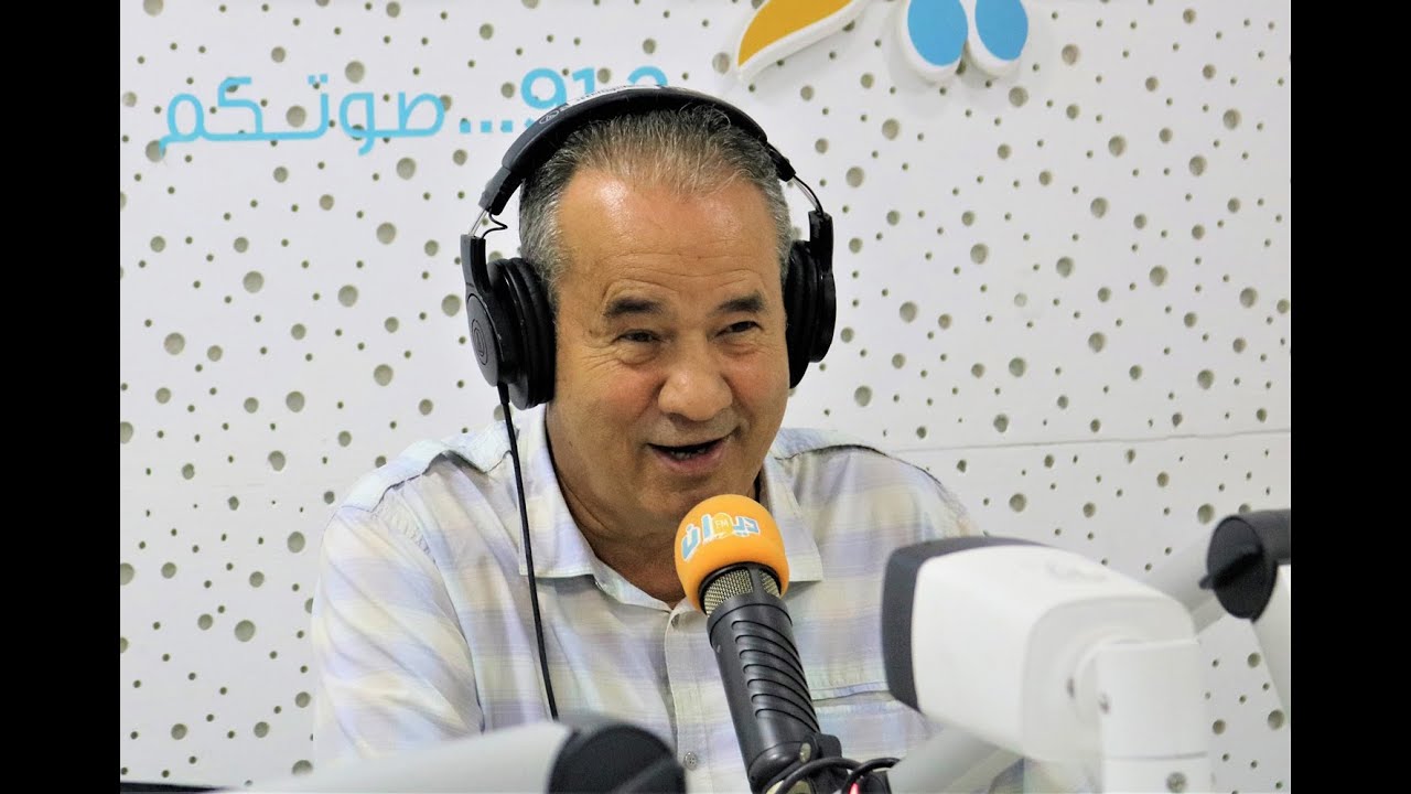 لمين النهدي : مسرحيتي الجديدة نموت عليك اقوى ما كتب المنصف ذويب في اعمالو