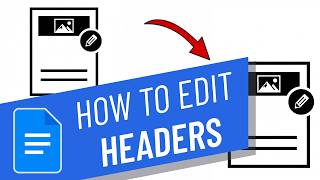 How To Edit A Header In Google Docs