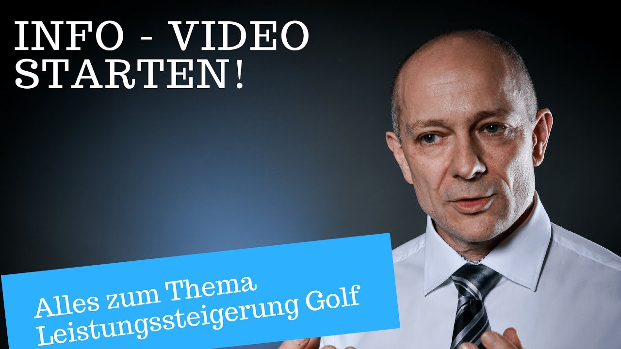 Ingo Michael Simon erklärt persönlich das Audio-Hypnose-Programm Der perfekte Schwung beginnt im Kopf.