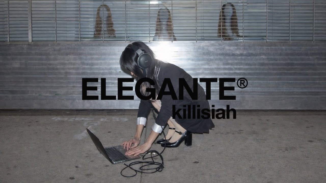 Watch ELEGANTE & killisiah - 2026 (LONGTIME) (Prod. by ELEGANTE) (Shot. by TomasNmotion) on YouTube Watch ELEGANTE & killisiah - 2026 (LONGTIME) (Prod. by ELEGANTE) (Shot. by TomasNmotion) on YouTube