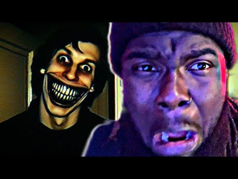Disturbing Lost Media | Reaction!!!