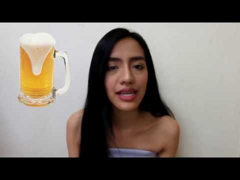 Beauty Review I Ep.1 หมักผมด้วยเบียร์