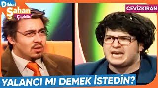 Fahrettin Ve Sinan Hoca Arasındaki Tartışma Büyüyor Dikkat Şahan Çıkabilir 24. Bölüm