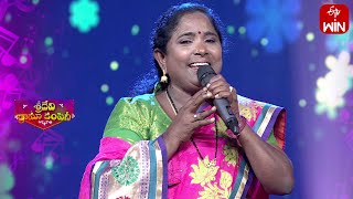 Baby Songs Performance | Sridevi Drama Company | 2nd July 2023 | ETV Telugu