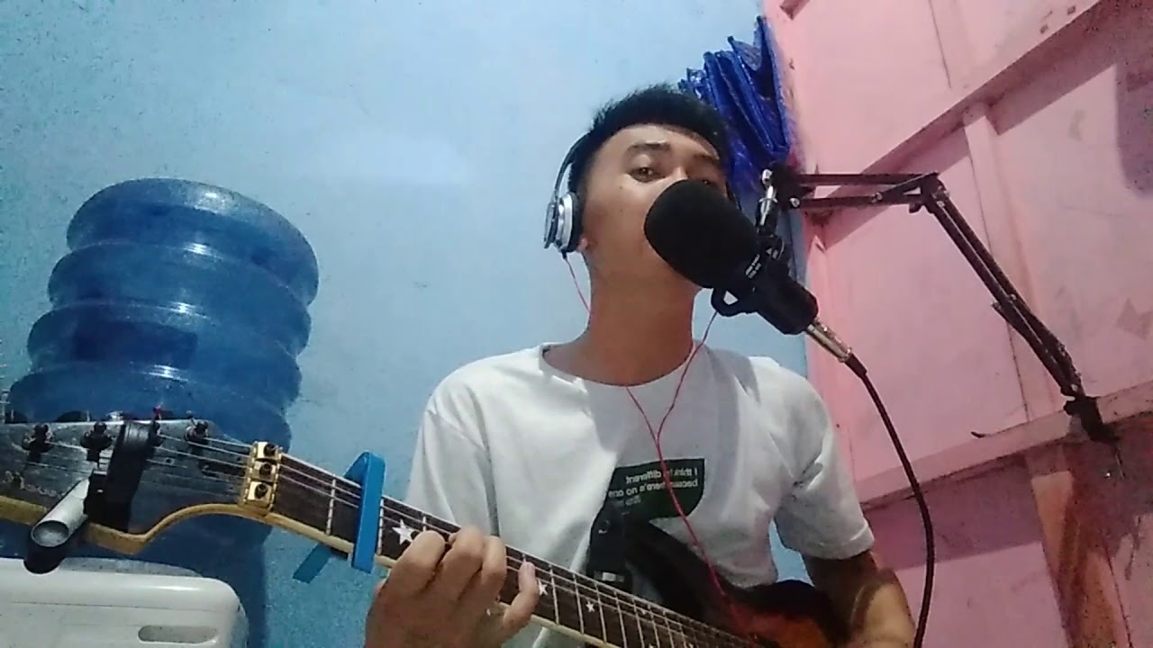 Kunci Gitar Langit Bumi Saksine