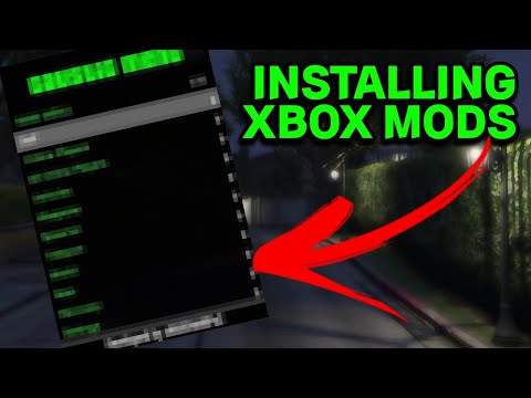 how to install mods in gta 5 on xbox one｜TikTok Search