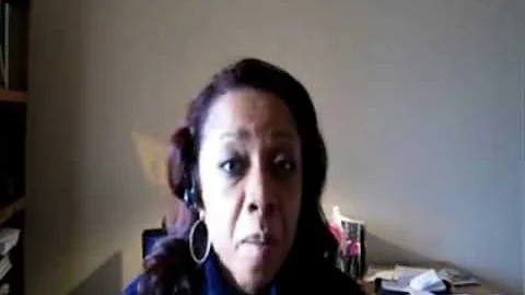 Debbie Gunn and Dianne Interview - Leadership