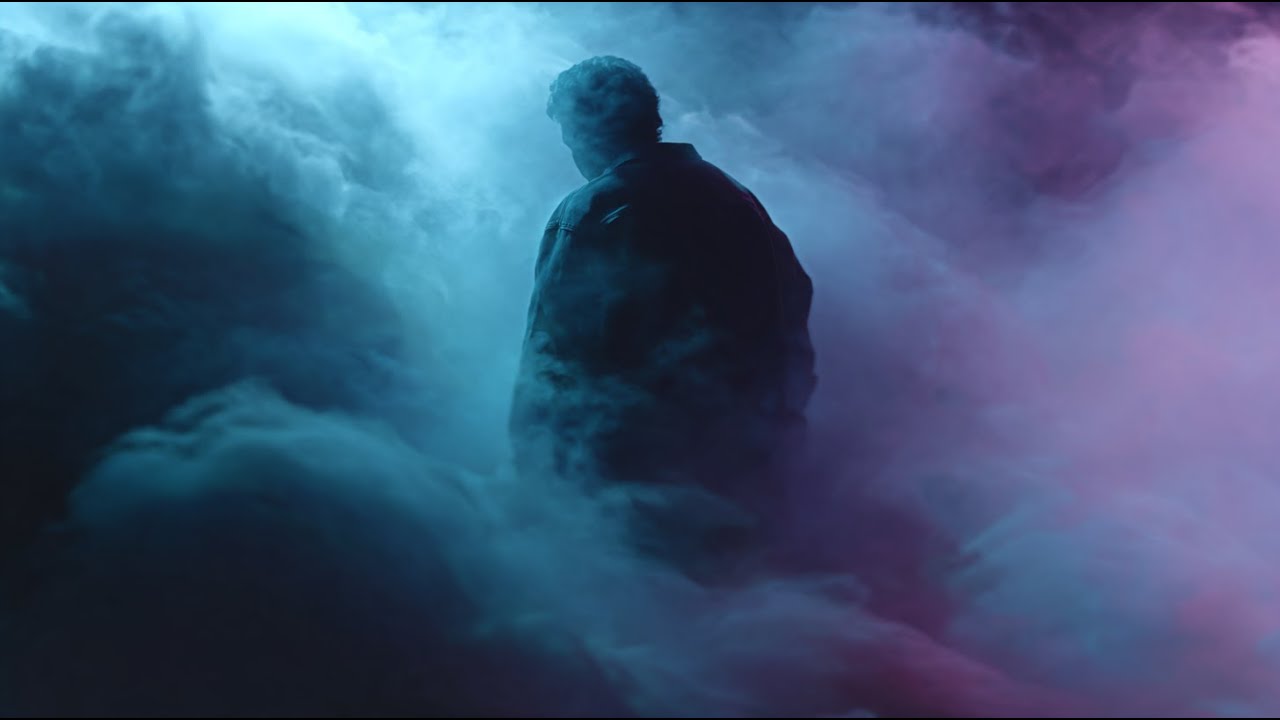 Mael Nyx – Focused