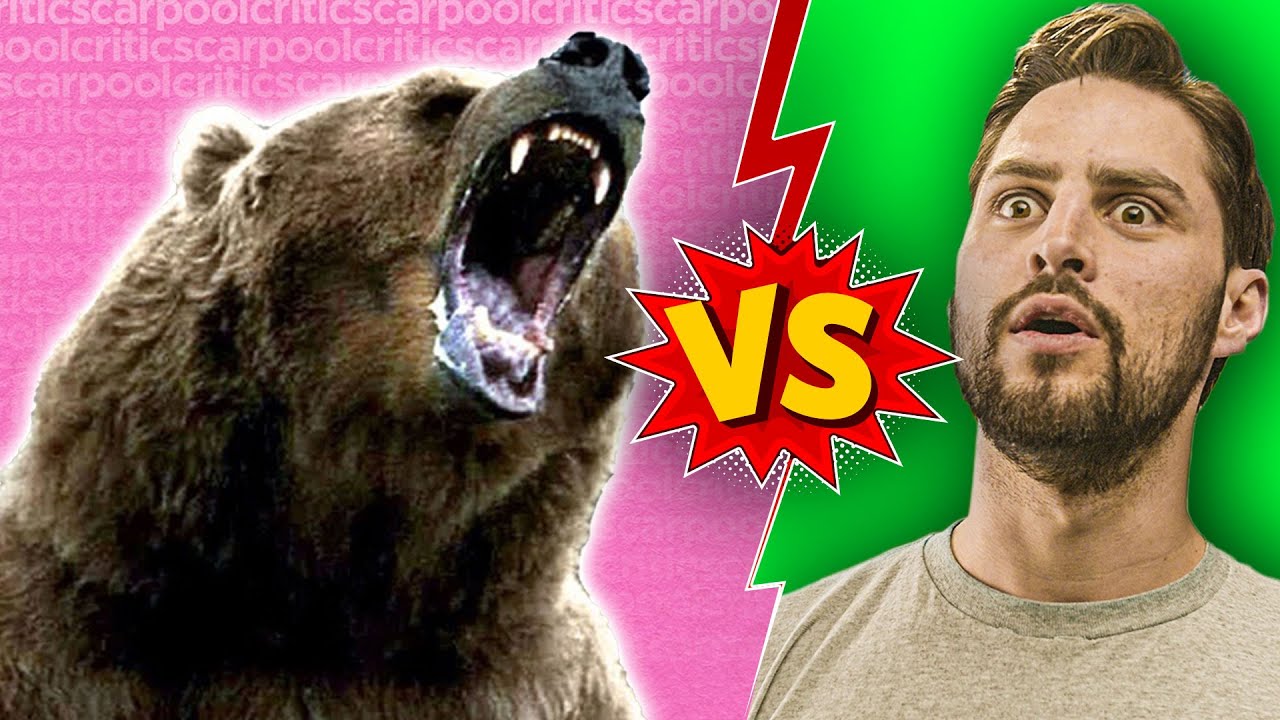 How Many ReSpawns to Kill a Bear? YouTube
