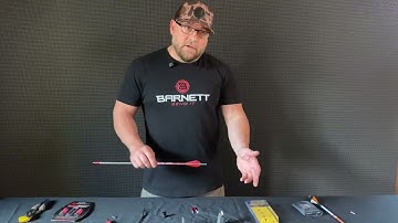 Hyperflite Arrows - Shaft Squaring Tips