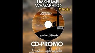 Umkhumbi Wamaphiko-Lindani Nikhuleke
