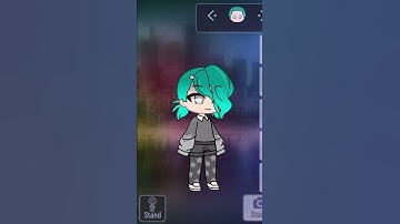 Remaking an old oc!!! #edit