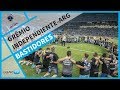 BASTIDORES DO BICAMPEONATO DA RECOPA l GrêmioTV