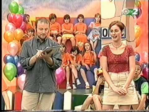 Acél Réka 20 - YouTube