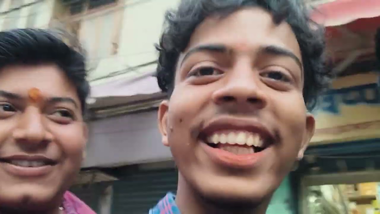 Guy's Aaj kutta hi piche pad Gaya 😭🥲