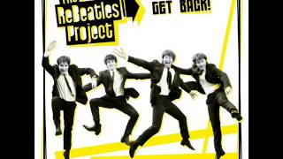 The ReBeatles Project  -  Poker Face