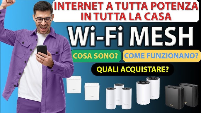 2023 Ripetitore Wifi VELOGK - AbruzzoNews24