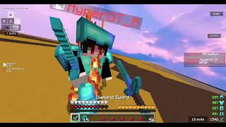 Practice Montage ft: Cir0Crat -VeltPvP-