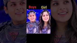Baal Veer Returns Cast Boys Vs Girl Look #viral #shorts #baalveerreturns #balveer #baalveer