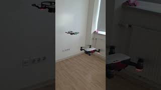 DJI spark 2 brother