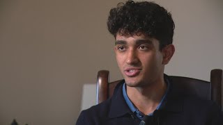 2 floors above the gunman: St. Louis student recalls terror during Brown University shooting